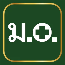 Mor-Or We Care 图标