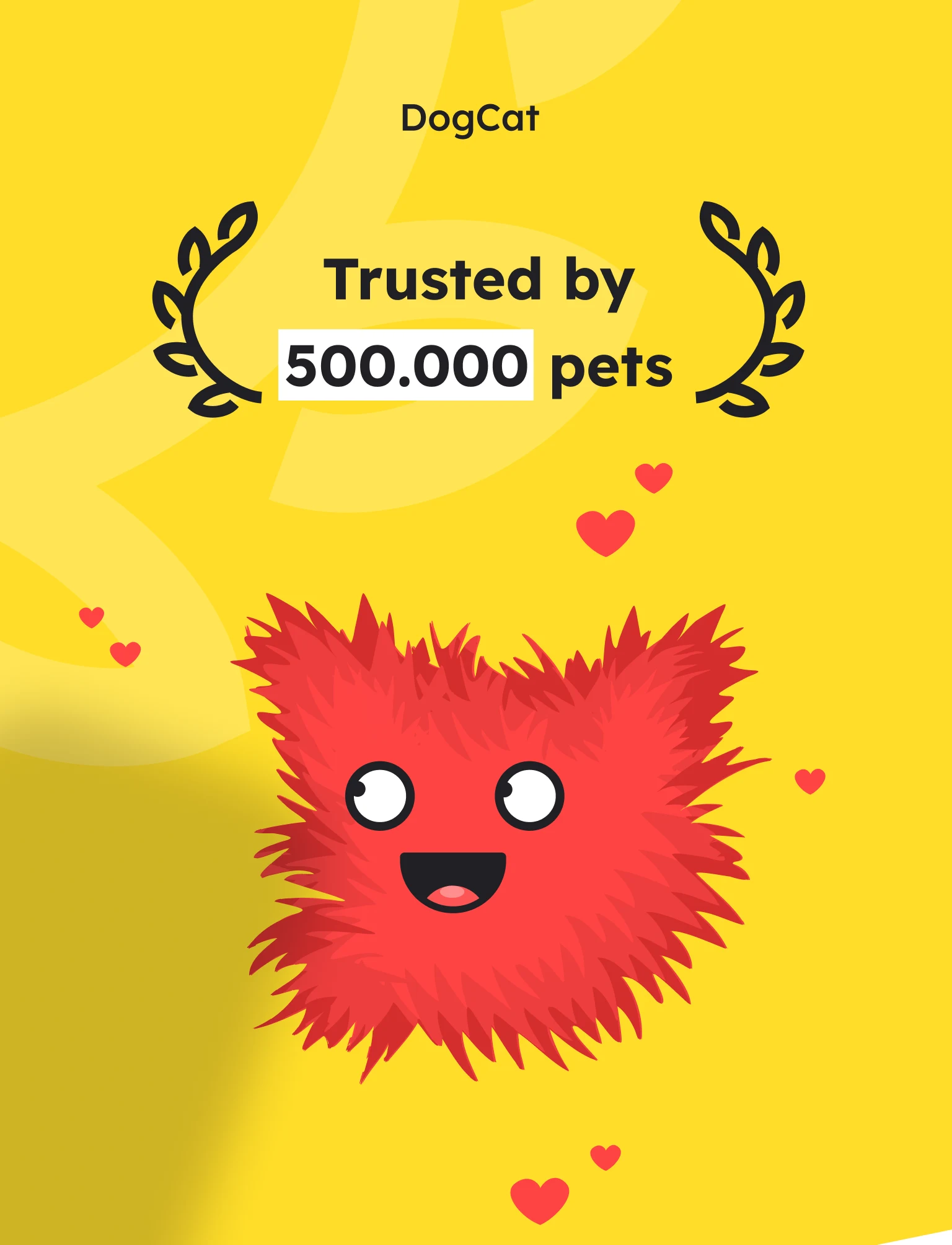 Pet Care Tracker - Dog Cat App screenshot