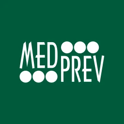 Medprev: Agende Médico e Exame 图标